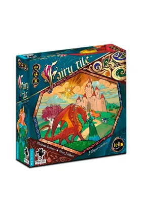 FAIRY TILE