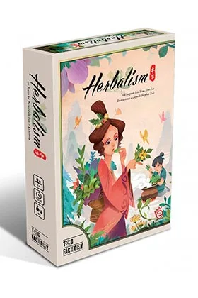 HERBALISM