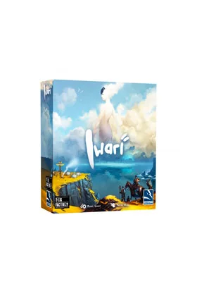 IWARI