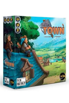 LITTLE TOWN