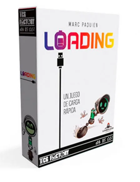 LOADING
