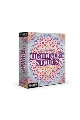 MANDALA STONES