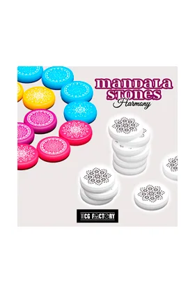 MANDALA STONES