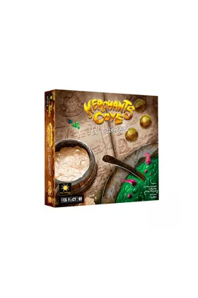 MERCHANTS COVE EL TABERNERO EXPANSION