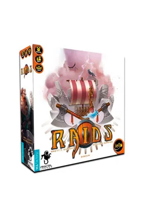 RAIDS