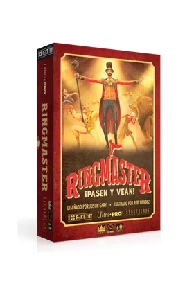 RINGMASTER