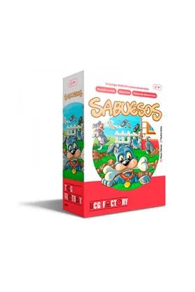 SABUESOS