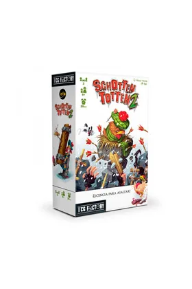 SCHOTTEN TOTTEN 2