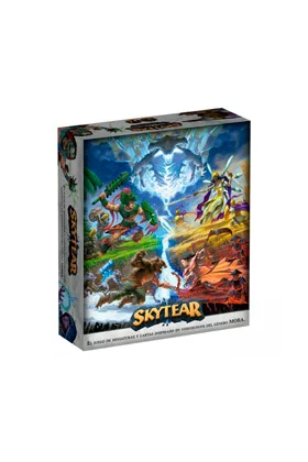 SKYTEAR