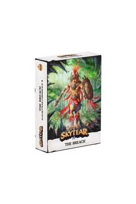 SKYTEAR THE BREACH EXPANSION