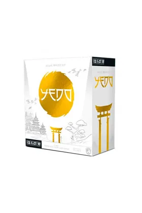 YEDO DELUXE MASTER SET