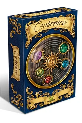 COPERNICO