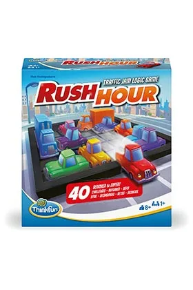RUSH HOUR