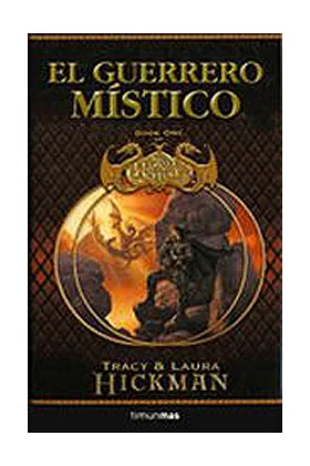 EL GUERRERO MISTICO (LOS CANTICOS DE BRONCE 01)