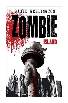 ZOMBIE ISLAND (ZOMBIS 01)