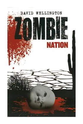 ZOMBIE NATION (ZOMBIS 02)