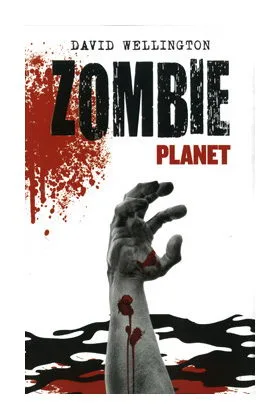 ZOMBIE PLANET (ZOMBIS 03)