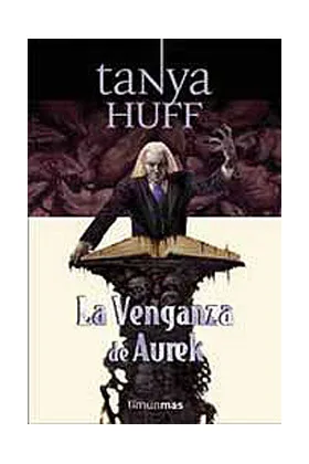 LA VENGANZA DE AUREK
