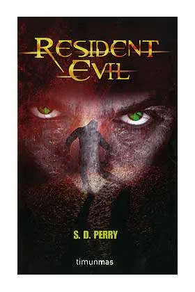 RESIDENT EVIL COLECCIONISTAS VOL. 01