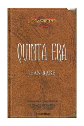 QUINTA ERA. COLECCIONISTAS