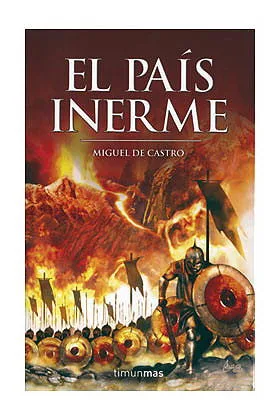 EL PAIS INERME (VOLUMEN INDEPENDIENTE)