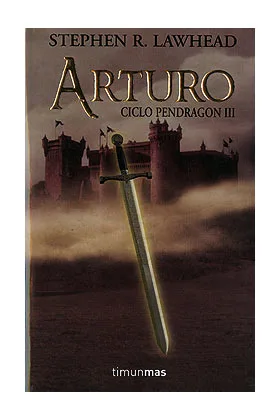 ARTURO (CICLO PENDRAGON 03)