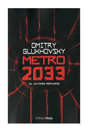 METRO 2033
