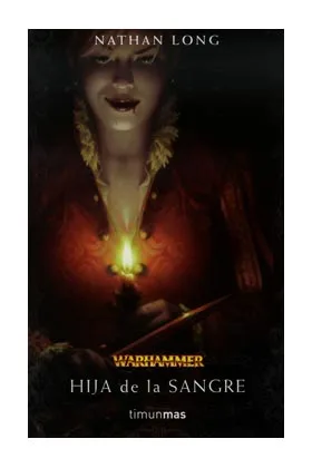 HIJA DE LA SANGRE (ULRIKA 01)