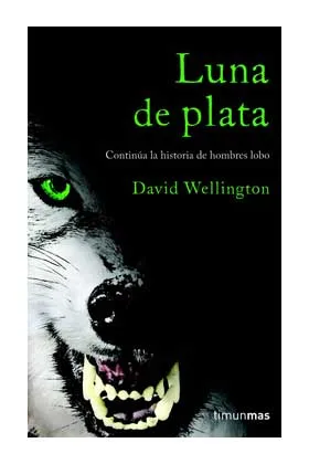 LUNA DE PLATA