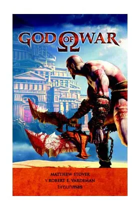 GOD OF WAR