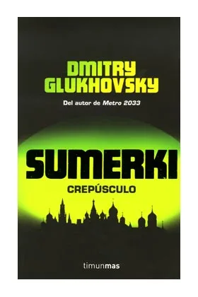 SUMERKI: CREPUSCULO