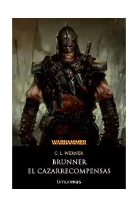 OMNIBUS BRUNNER, EL CAZARRECOMPENSAS