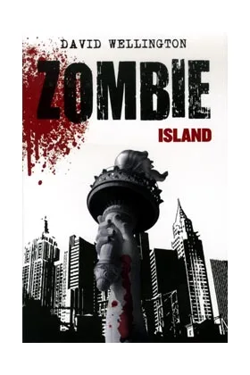 ZOMBIE ISLAND (ZOMBIS 01) (BOLSILLO)