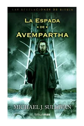 LA ESPADA DE AVEMPARTHA