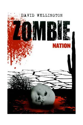 ZOMBIE NATION (ZOMBIS 02) (BOLSILLO)