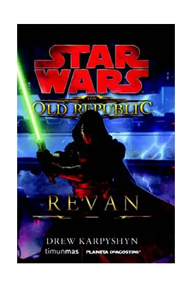 Star Wars: Revan