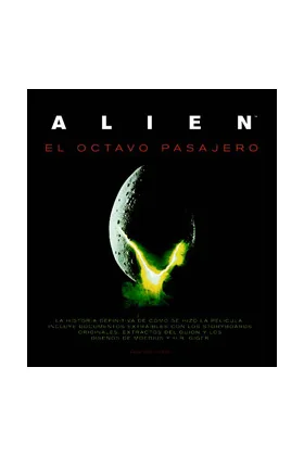 ALIEN: EL OCTAVO PASAJERO