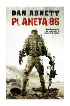 PLANETA 86