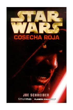 Star Wars: Cosecha Roja