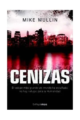 CENIZAS