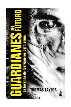 GUARDIANES DEL FUTURO (BOOKET)