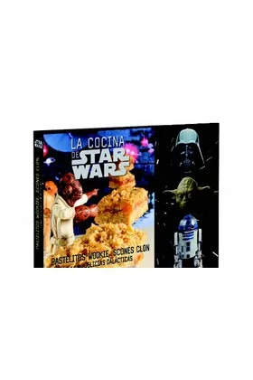 La Cocina de Star Wars