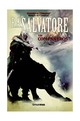 LOS COMPAÑEROS (LA SECESION 01)