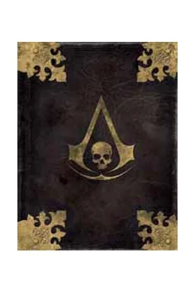 ASSASSIN'S CREED IV: BLACK FLAG. EL DIARIO PERDIDO DE BARBANEGRA
