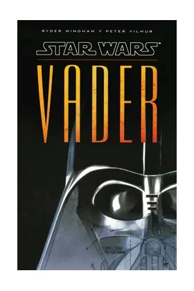 VADER (NUEVA EDICIÓN)