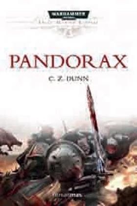 PANDORAX