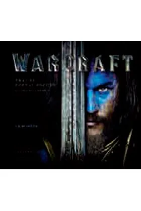 WARCRAFT. TRAS EL PORTAL OSCURO