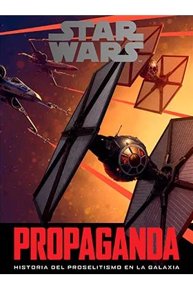 Star Wars: Propaganda