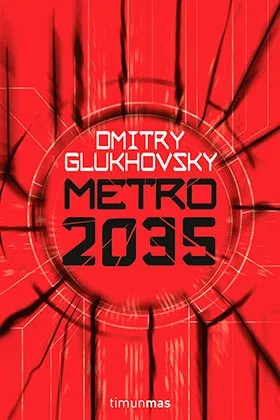 METRO 2035