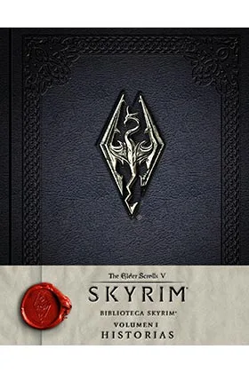 SKYRIM. HISTORIAS